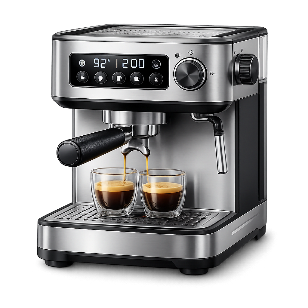 Ремонт рожковых кофемашин DeLonghi EC 9